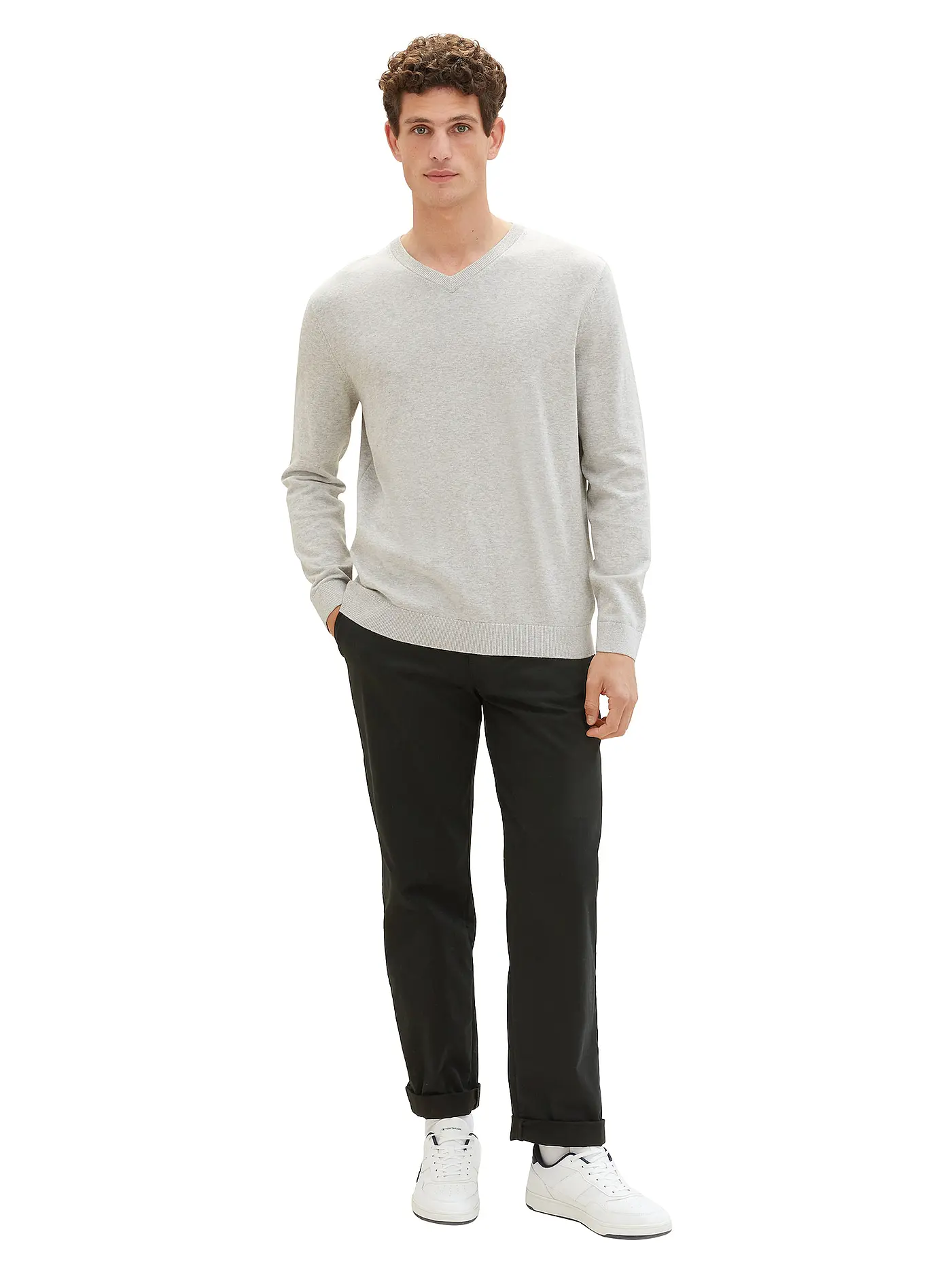 TOM TAILOR | Pullover | 